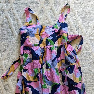 Ava and Viv dress